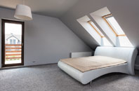 Burton Green bedroom extensions