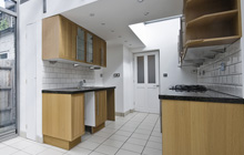Burton Green kitchen extension leads